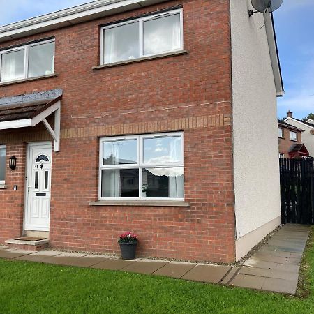 Enniskillen House Ngoại thất bức ảnh