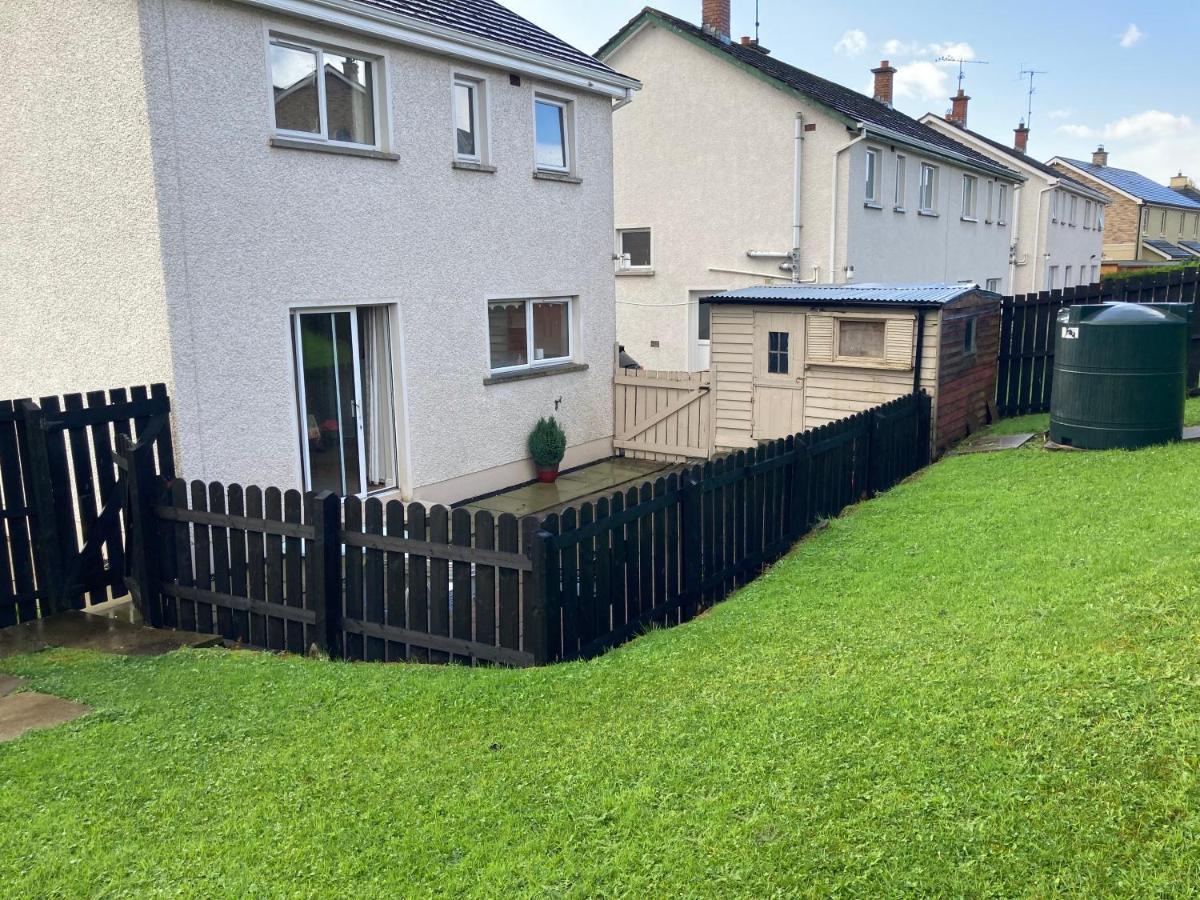 Enniskillen House Ngoại thất bức ảnh