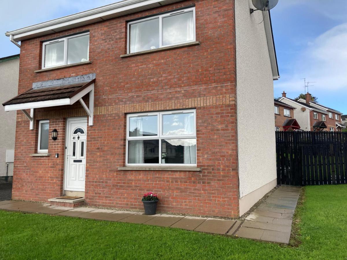 Enniskillen House Ngoại thất bức ảnh