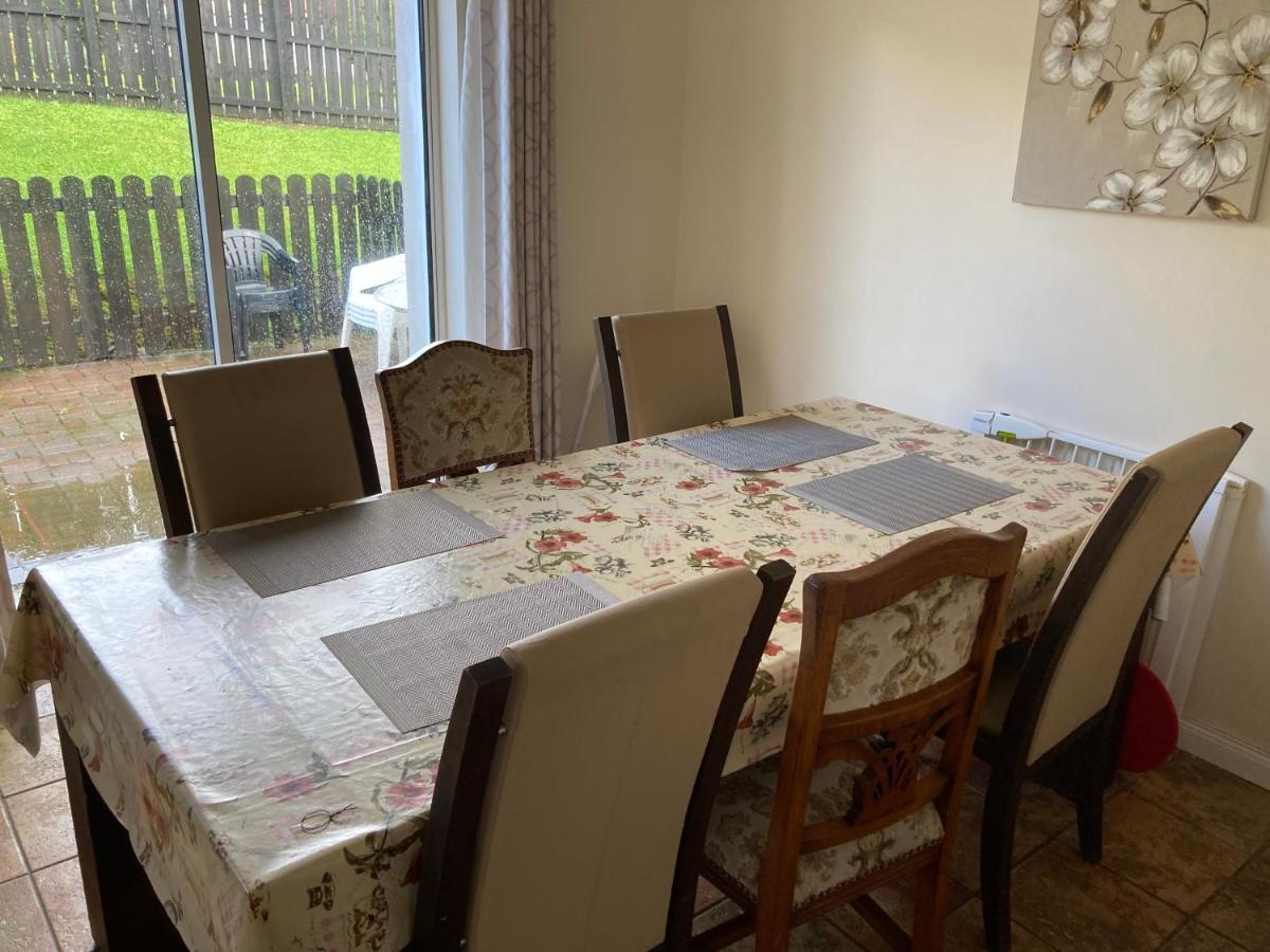 Enniskillen House Ngoại thất bức ảnh