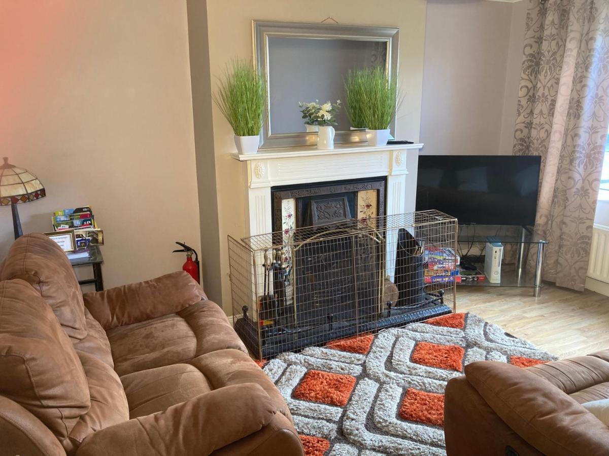 Enniskillen House Ngoại thất bức ảnh