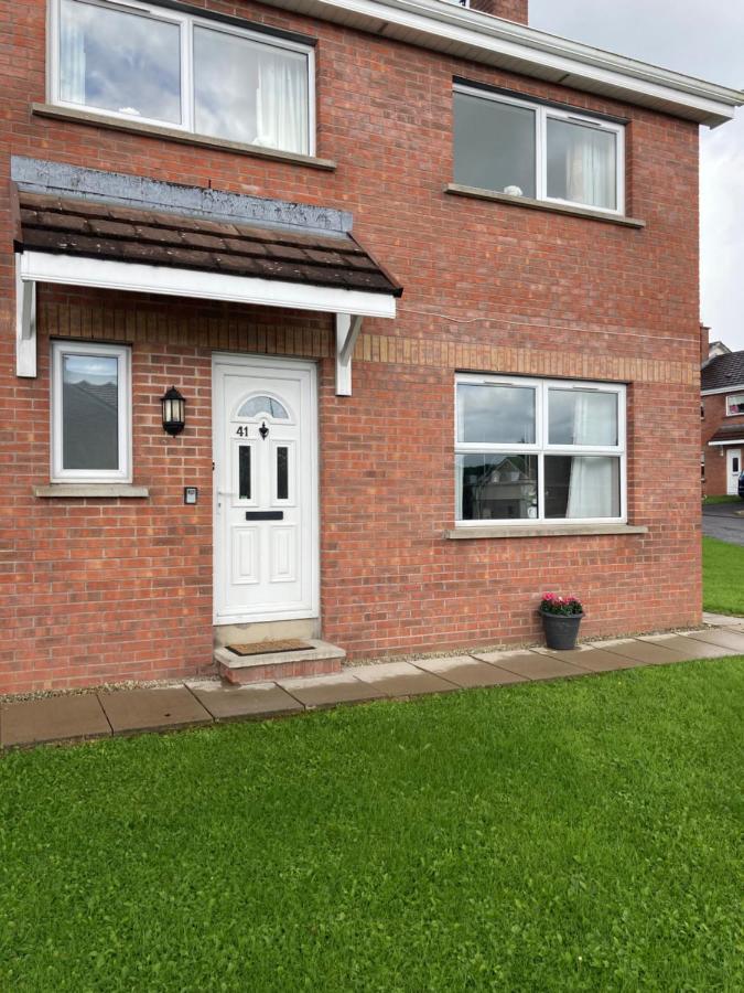 Enniskillen House Ngoại thất bức ảnh