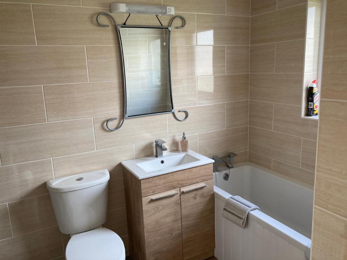 Enniskillen House Ngoại thất bức ảnh